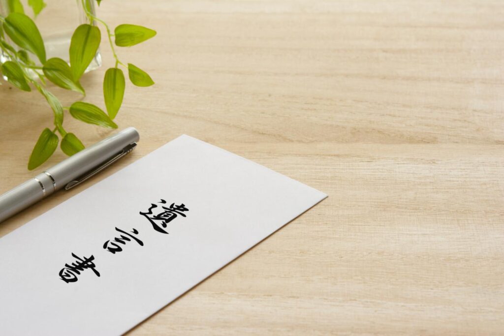 遺言書を書く時の注意点とは