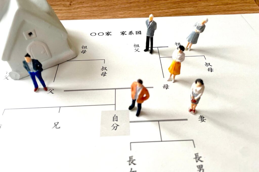 養子が死亡した場合の相続人に関するやるべきこととは