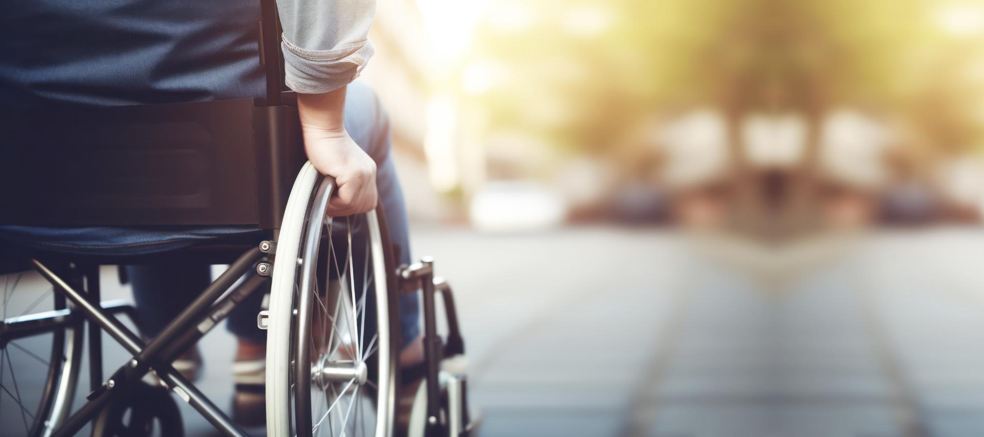 相続人に障害者がいる場合に起きることとは？障害者控除の要件も解説
