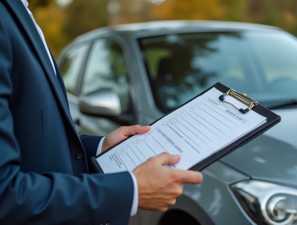 自動車を相続放棄する前にやるべきこととは