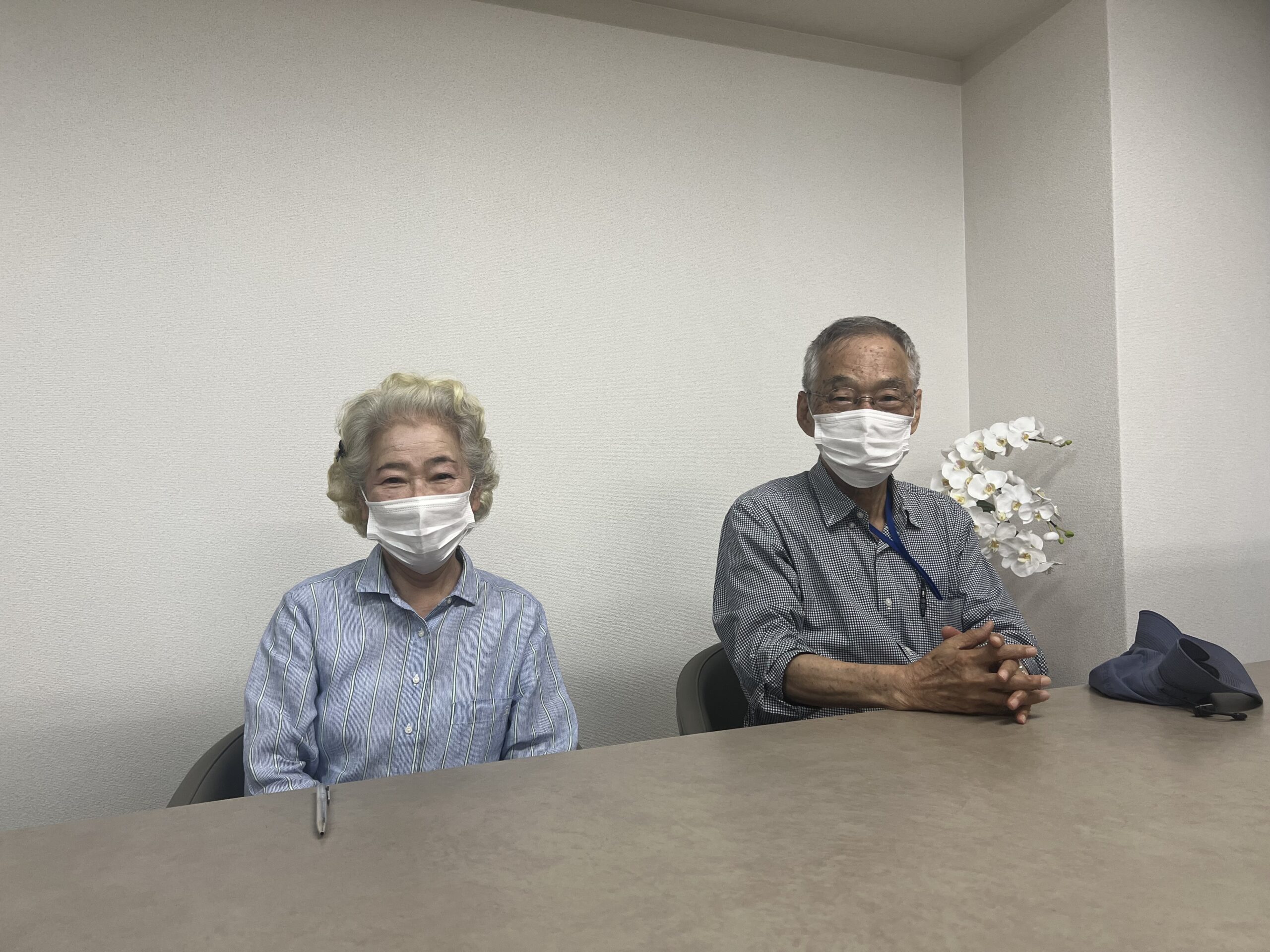 遺言書作成・任意後見・死後事務委任契約書
